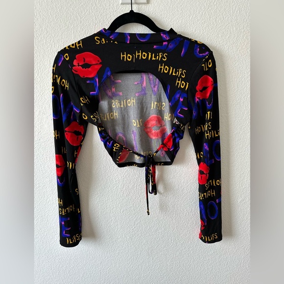 Women’s top - Picture 4 of 5